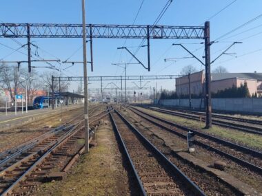 Tory raciborz pkp Tory raciborz pkp