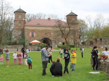 Majówka 2025 na Śląsku i Zagłębiu. Co ciekawego w planie? Majówka w Toszku