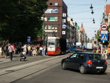 Tramwaj gliwice Jakub Halor Tramwaj gliwice Jakub Halor