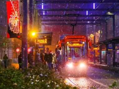 Nowy rok i nowa oferta w taryfie Transport GZM Nowy rok i nowa oferta w taryfie Transport GZM