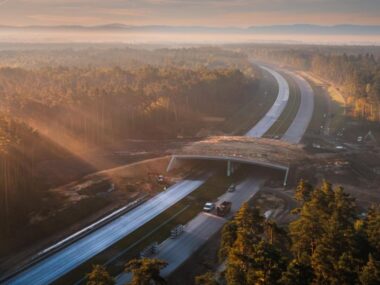 Ruszył przetarg na pierwszy odcinek trasy S11 w woj. śląskim Ruszył przetarg na pierwszy odcinek trasy S11 w woj. śląskim