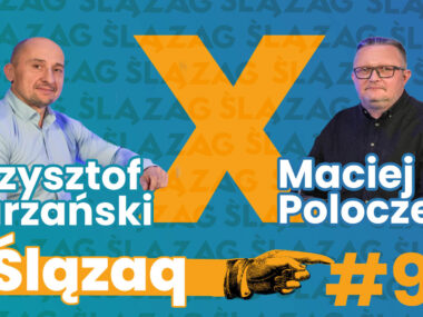 „To najważniejsza decyzja, jaką będziemy mieli do podjęcia”. Krzysztof Turzański w ŚLĄZAQ o referendum w Piekarach Śląskich „To najważniejsza decyzja, jaką będziemy mieli do podjęcia”. Krzysztof Turzański w ŚLĄZAQ o referendum w Piekarach Śląskich