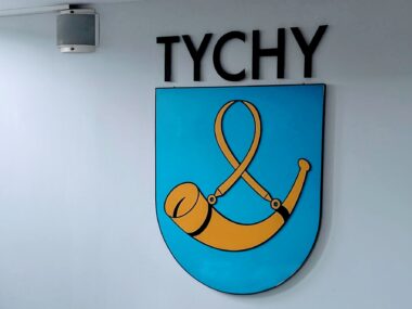 Można zgłaszać kandydatów na Tyskiego Społecznika Roku 2024 Tychy - herb