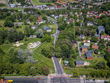 Nowy plan ogólny Tychów: konsultacje z mieszkańcami do 31.10 Tychy z góry