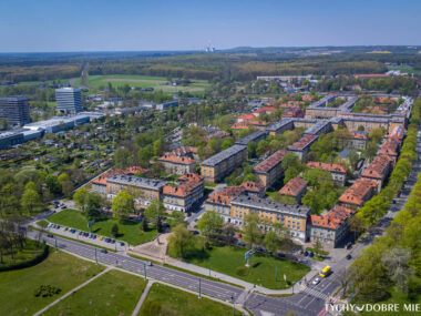 Tereny na południu Tychów dostaną nowe plany. Konsultacje Tychy