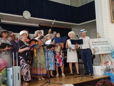 Zajęcia dla seniorów w Piekarach Śląskich Utw piekary slaskie zapisy na zajecia