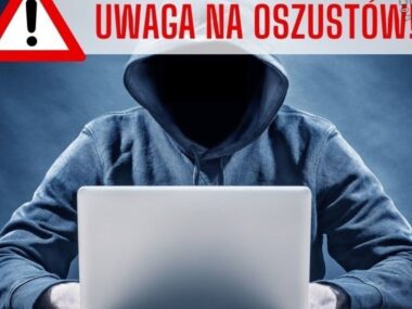 Zamówił smartwatcha - dostał podróbkę. Rudzianin oszukany Uwaga na oszostow ruda slaska