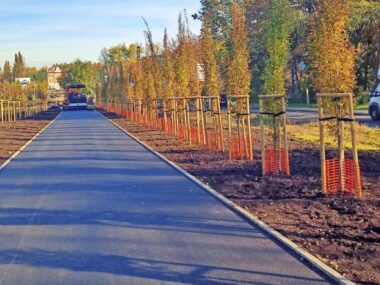 Świętochłowice dostaną ponad 4,5 mln zł na velostradę Velostrada swietochlowice