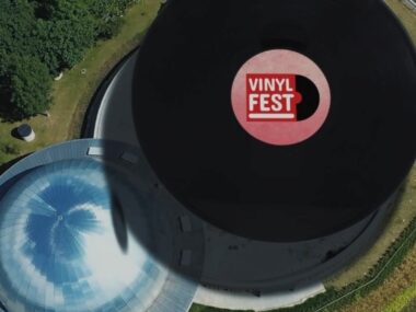 Chorzów Vinyl Festival po raz siódmy Vinyl fest 2024