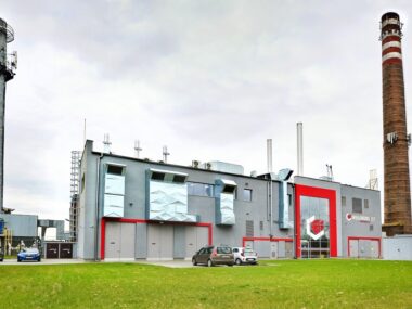 Węglokoks Energia chwali się dobrymi wynikami i inwestycjami Weglokoks energia