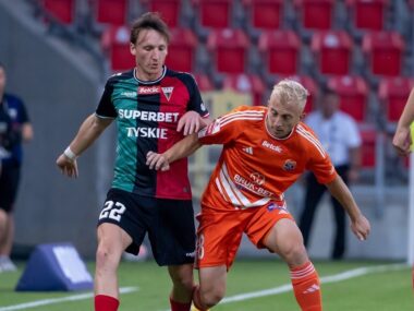 Zapowiedź meczu GKS Tychy z Wisłą Płock w Betclic I lidze Wisla gks zapowiedz prof