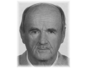 Zaginął Władysław Balsam, 83-letni mieszkaniec Sosnowca Wladyslaw balsam zaginiony sosnowiec sierpien 2024