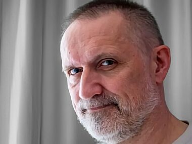 Wojciech Bonowicz gościem Spotkań Literackich w środę 18.09 Wojciech Bonowicz