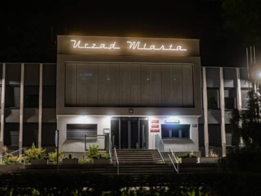 Wojkowice urzad miasta Wojkowice urzad miasta