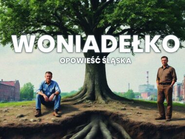 Nowy film "Woniadełko". Pokazy z atrakcjami 19 i 26 lipca Woniadelko stowarzyszenie wrazidlok