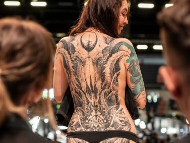 World of Ink Convention w Katowicach 24 i 25 sierpnia World of ink