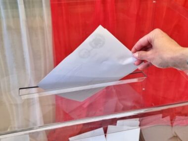 Wybrano prezydenta. Jak głosowano w Świętochłowicach? Wybory2025