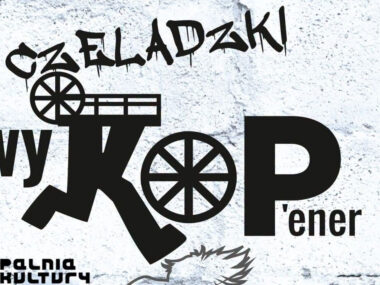 Wykopener CZELADZ Wykopener CZELADZ