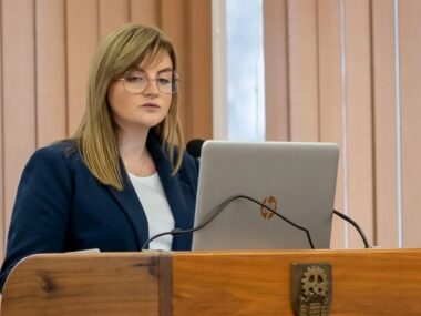 Prezydent Zabrza odwołana? Na to wskazują wyniki sondażu Zabrze agnieszka rupniewska