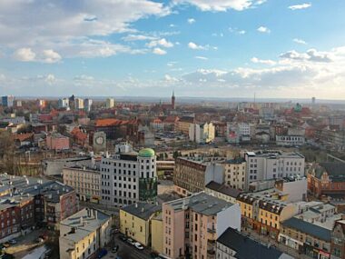 Wyniki głosowania w XI edycji Budżetu Obywatelskiego Zabrze budzet prof