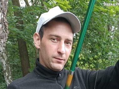Zaginął 29-letni mieszkaniec Katowic Marcin Halarewicz Zaginiony katowice marcin halarewicz lipiec 2024