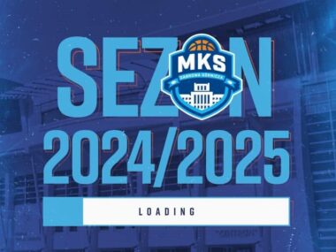 David Hook i Mattias Markusson nowymi koszykarzami MKS'u Zapowiedz mks