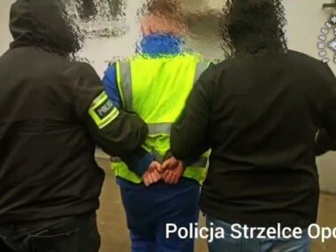 Zaginiona 11-latka była wykorzystana seksualnie. Zarzuty dla 24-latka z Żor Zaginiona 11-latka była wykorzystana seksualnie. Zarzuty dla 24-latka z Żor