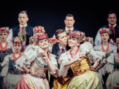 Zespół Pieśni i Tańca "Śląsk". Tradycja i współczesność Zespół Śląsk
