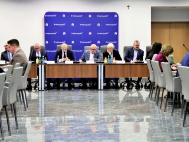 Ponad 16 mln zł na inwestycje w Chorzowie Zgromadzenie gzm