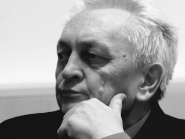 Zmarl prof jerzy wuttke Zmarl prof jerzy wuttke