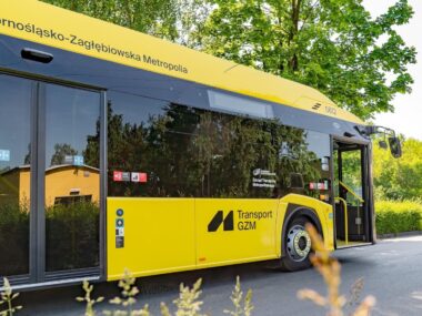 Ztm autobus Ztm autobus