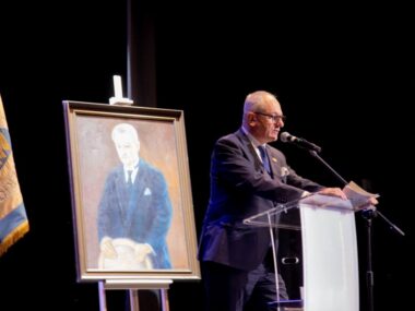 Związek Górnośląski wybrał nowe (stare) władze Związek Górnośląski wybrał nowe władze. Choć nowe są tylko z nazwy