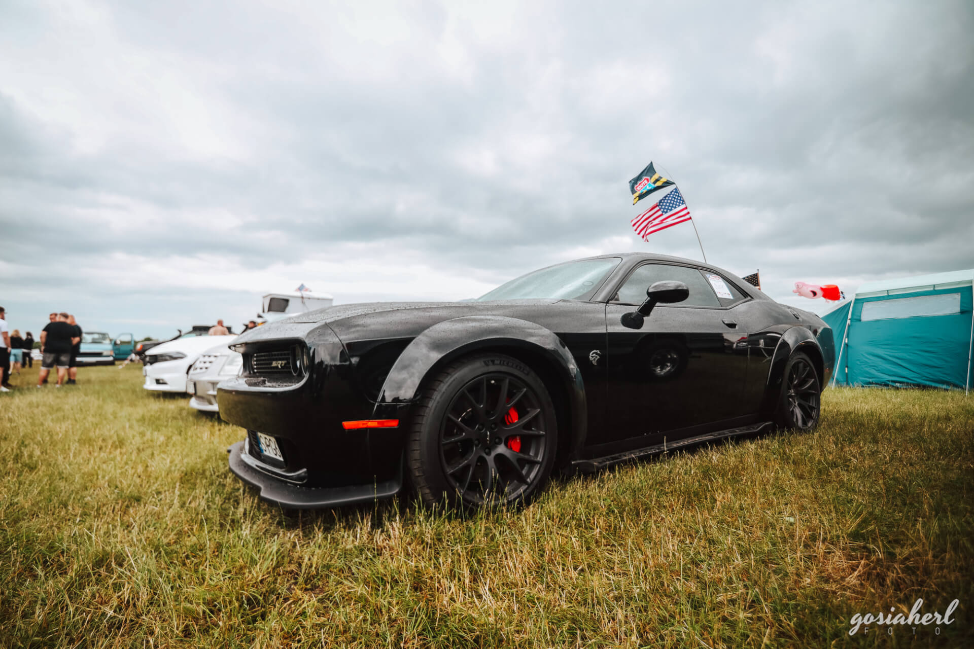 American Cars Mania