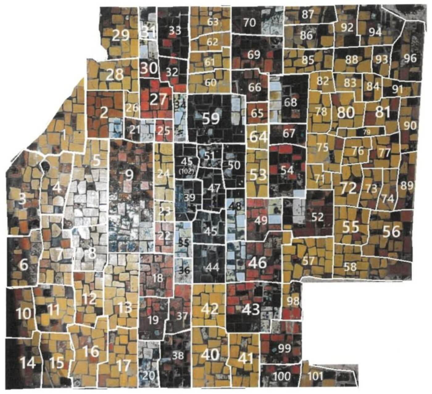 Admiralspalast mozaika 1