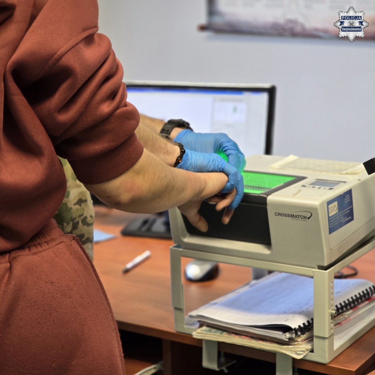 Agresywne rodzeństwo w Świętochłowicach