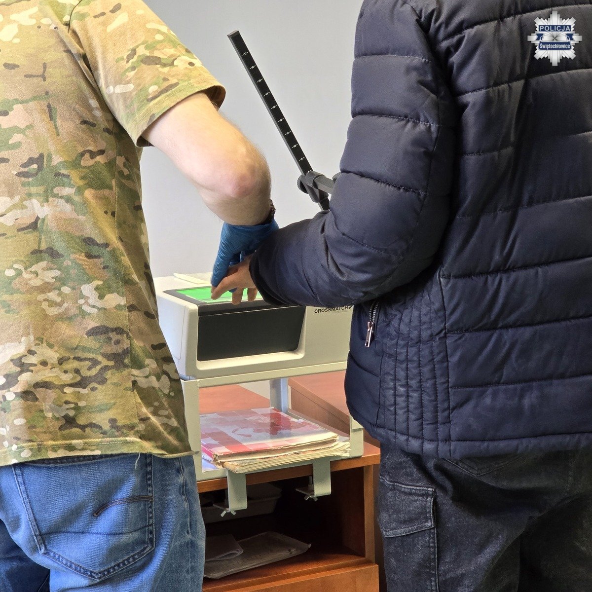 Agresywne rodzeństwo w Świętochłowicach