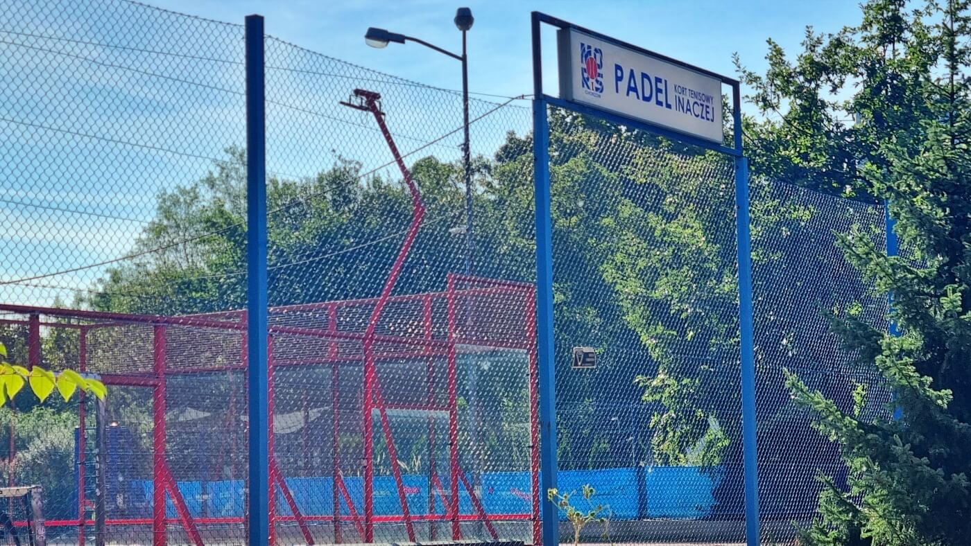 Aks korty do padla 1