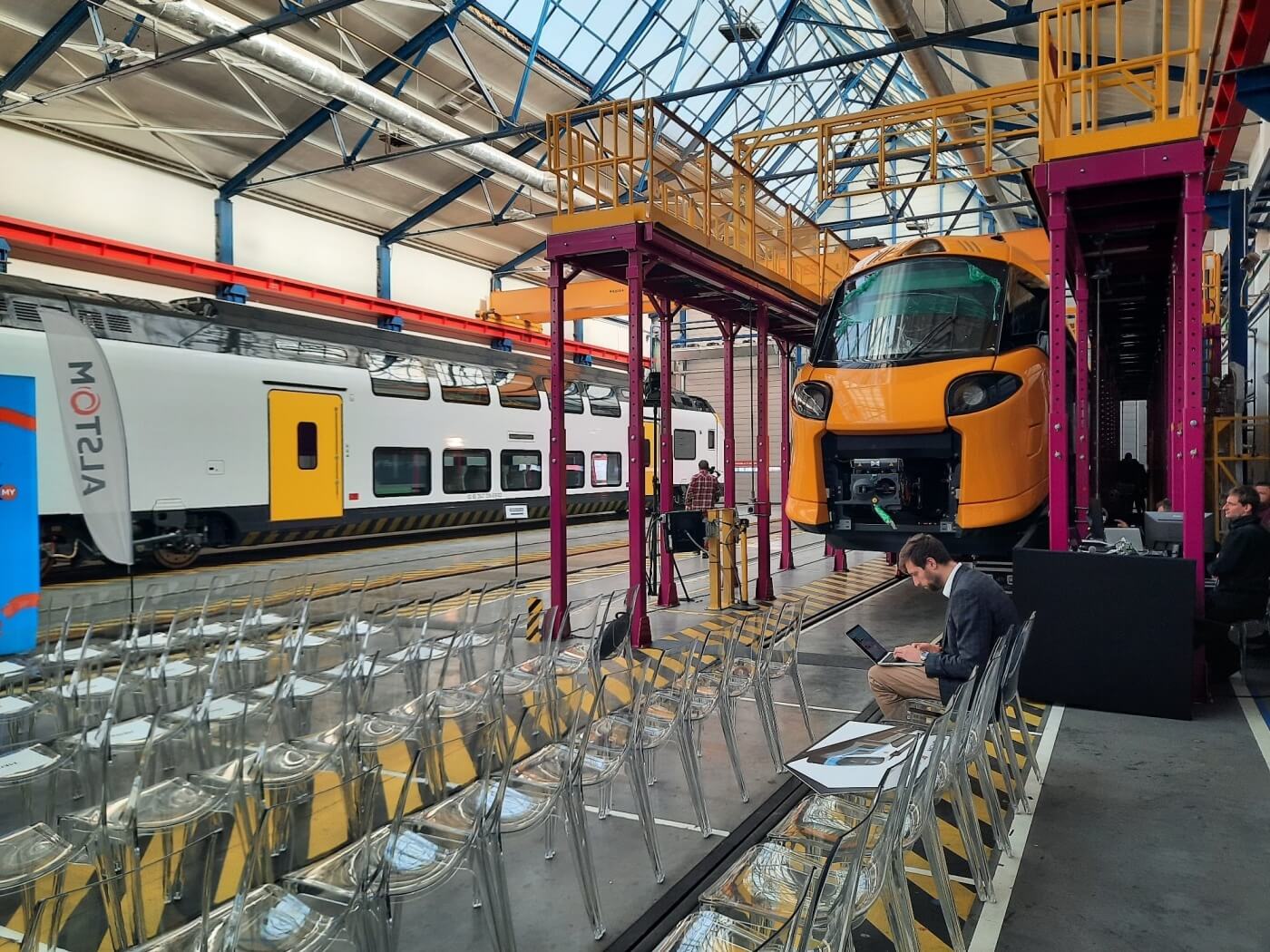 Alstom intercity umowa 13