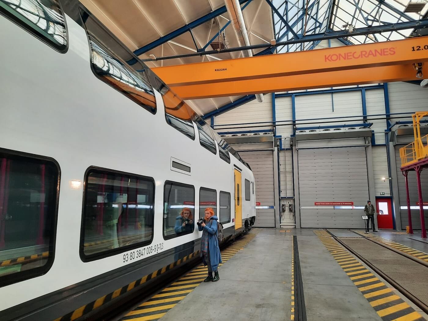 Alstom intercity umowa 8