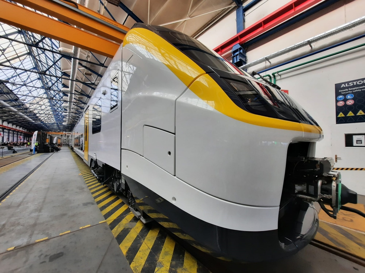 Alstom intercity umowa 9