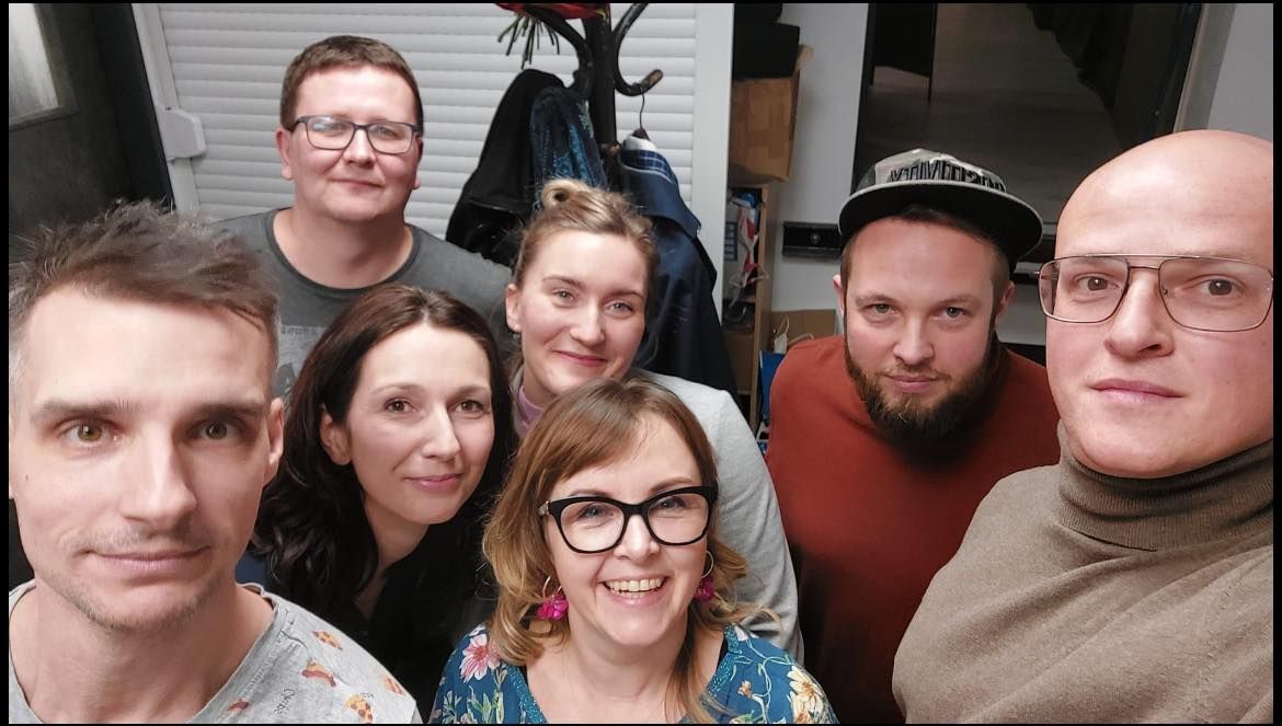 Amatorska Grupa Teatralna "Korek"