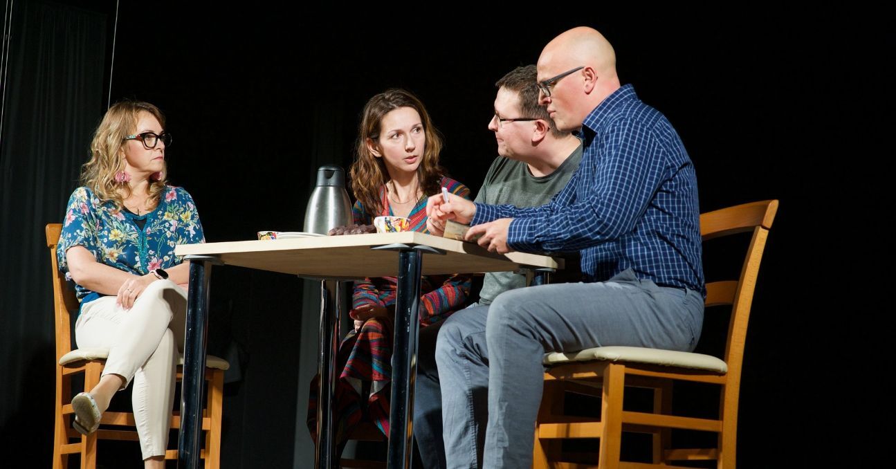 Zbrodnia na tarnogórskiej scenie. Premiera "Morderstwa Pana Marshalla" już w przyszłym tygodniu!