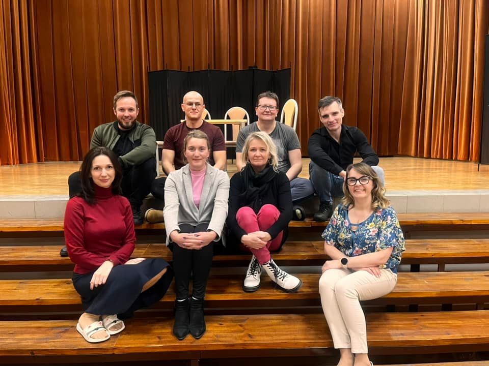 Amatorska Grupa Teatralna "Korek"