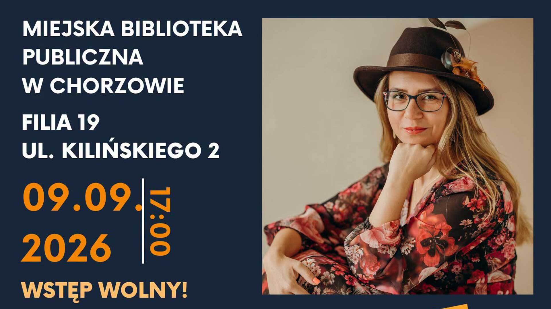 Nazistowska tajemnica w starych meblach. Spotkanie ze śląską autorką już 9 września