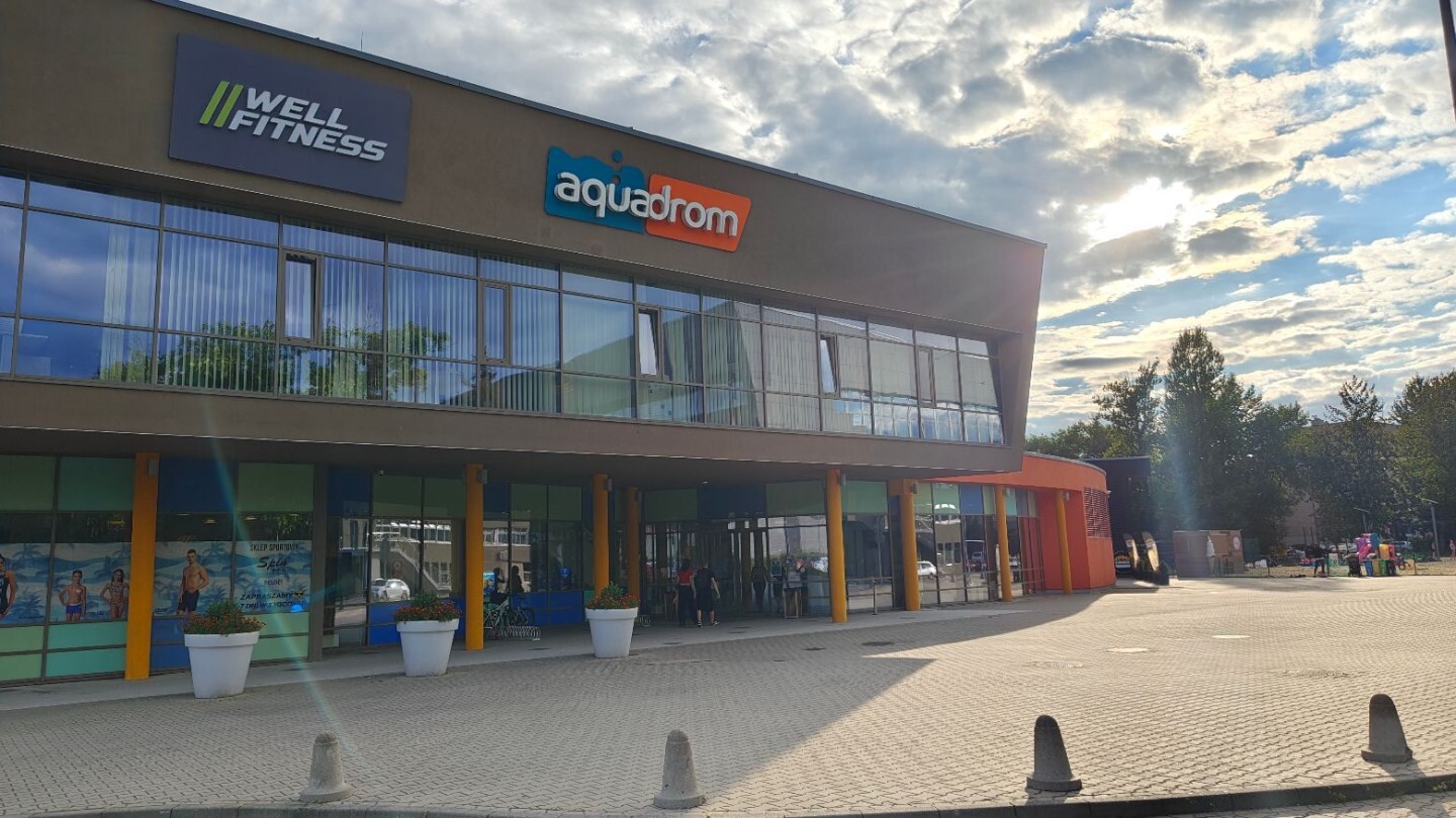 Aquadrom1