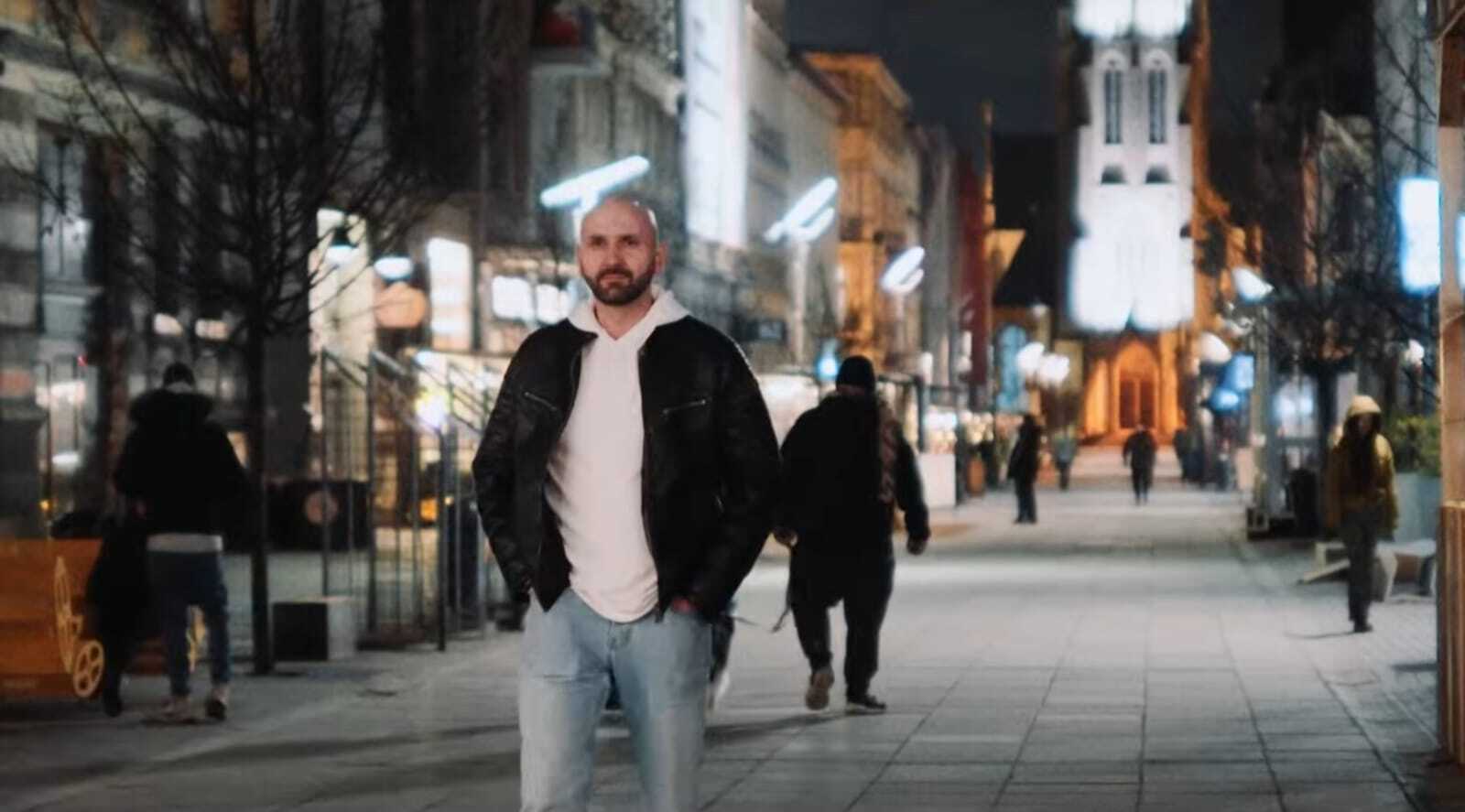 Aras wolf ruda slaska