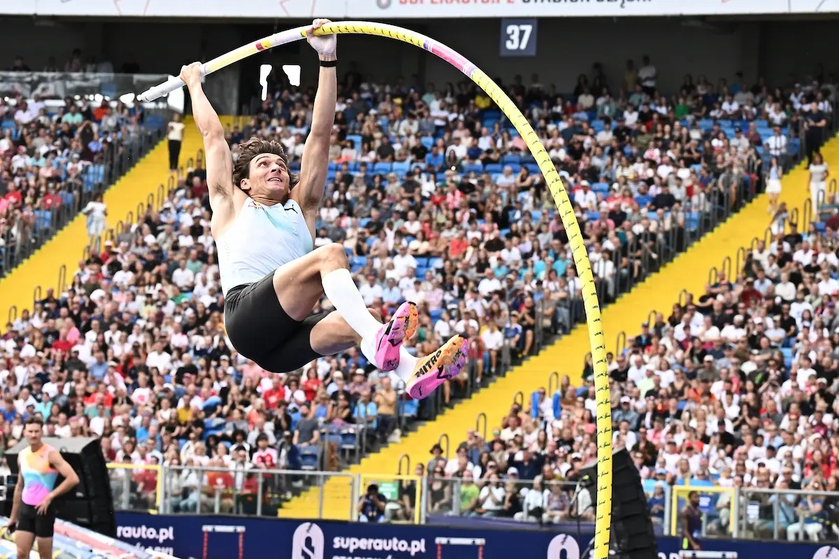 Armand duplantis dl 23 08