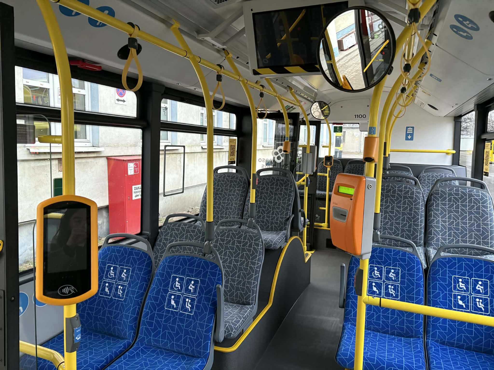 Nowe ekologiczne autobusy na Śląsku