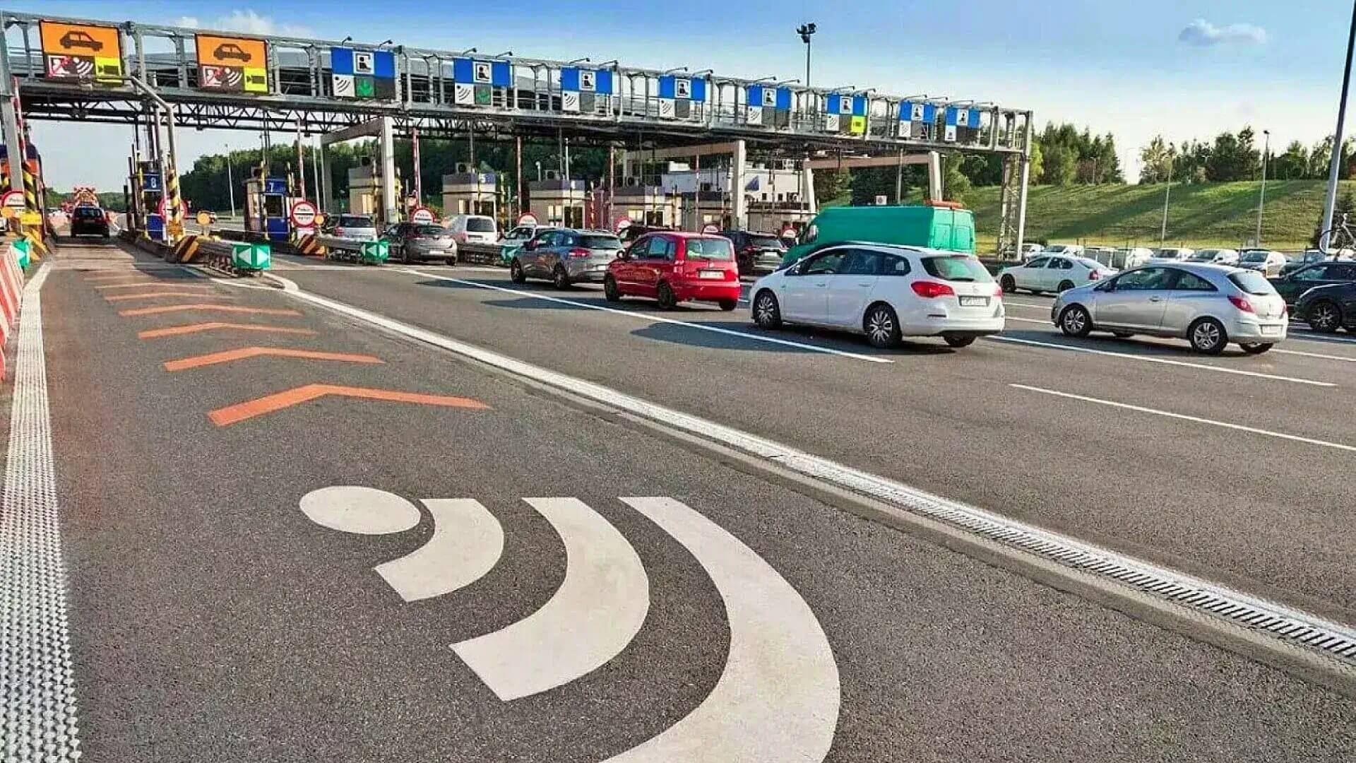 Od dziś drożej na A4. Ostatnia taka podwyżka