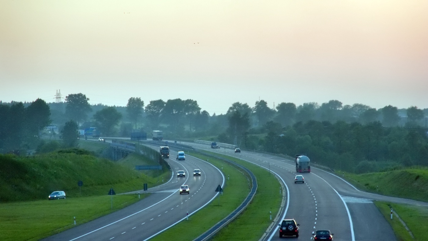 Autostrada A4 4